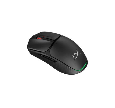HP HYPERX vezeték nélküli gaming egér Pulsefire Fuse