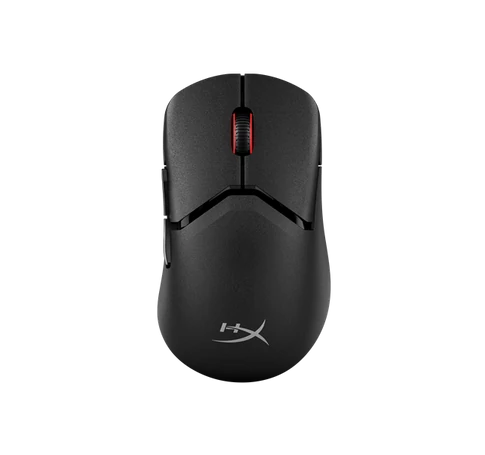 HP HYPERX vezeték nélküli gaming egér Pulsefire Saga Pro