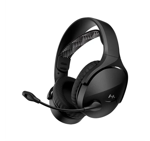 HP HYPERX vezeték nélküli gaming fejhallgató Cloud Jet - fekete