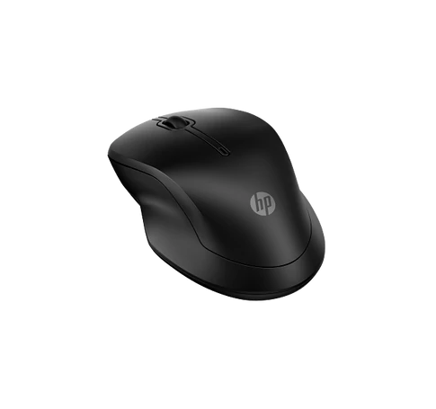 HP vezeték nélküli Dual egér 255 - fekete