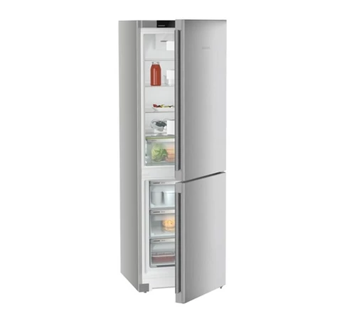 Liebherr KGNSF52VD03 HŰTŐ ALULFAGYASZTÓS