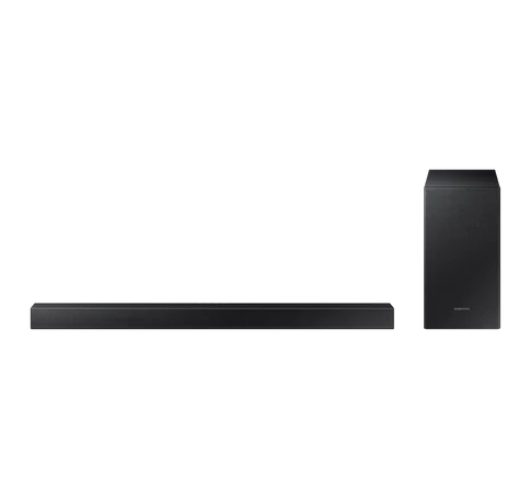HW-T420 2,1 csatornás 150 W Hangprojektor 2020