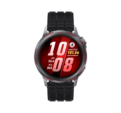 Huawei Watch GT Runner 2 Black