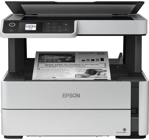Epson EcoTank M2170 Inkjet A4 1200 x 2400 DPI 39 ppm Wi-Fi