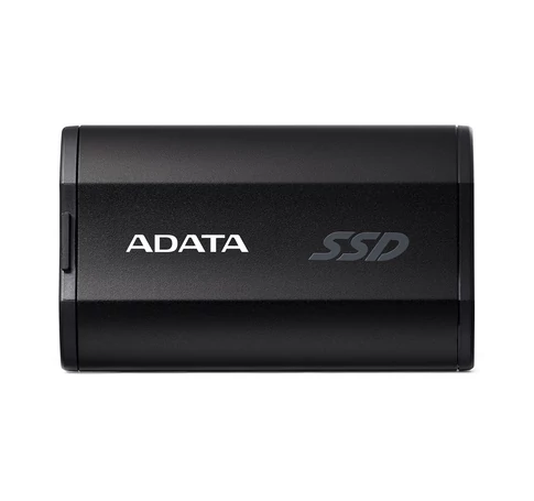 ADATA SD810 500 GB Black