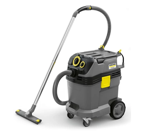 Kärcher Wet and dry vacuum cleaner NT 40/1 Tact Te L
