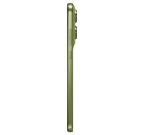 Motorola Moto G67 5G 8/256 GB smartphone in PANTONE Nile