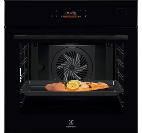 Elektrolux LOB8S38Z Built-in oven 70 l 3500 W Black