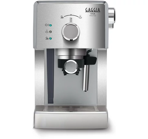 Gaggia RI8437/11 kávéfőző Manuális eszpresszógép 1,25 literes