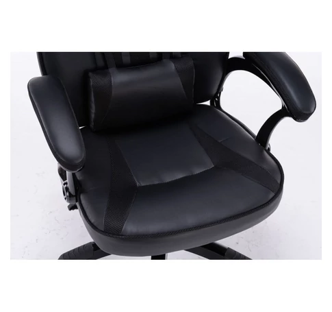 GAMING SWIVEL CHAIR DRIFT BLACK