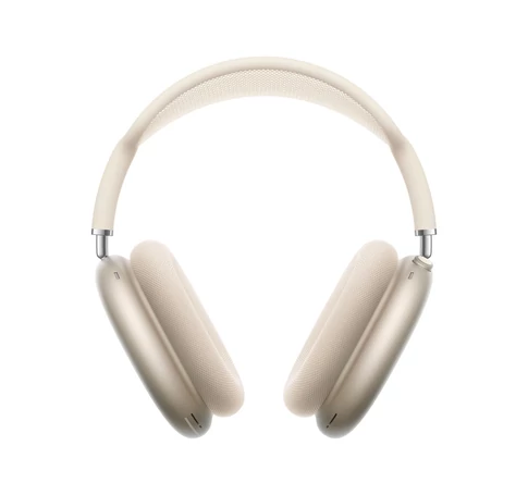 Apple AirPods Max - Starlight