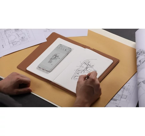 Huion Note X10 graphics tablet