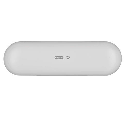 Braun Oral-B iO10 Stardust electric toothbrush