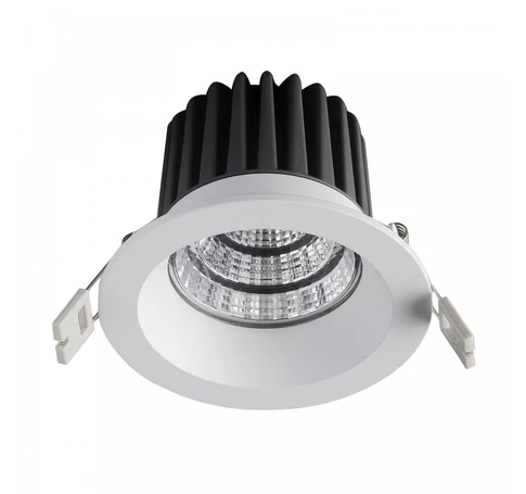 Italux Tengo - IT-TS01136 24W 2640LM 3000K S.WH /KIFUTÓ!!/