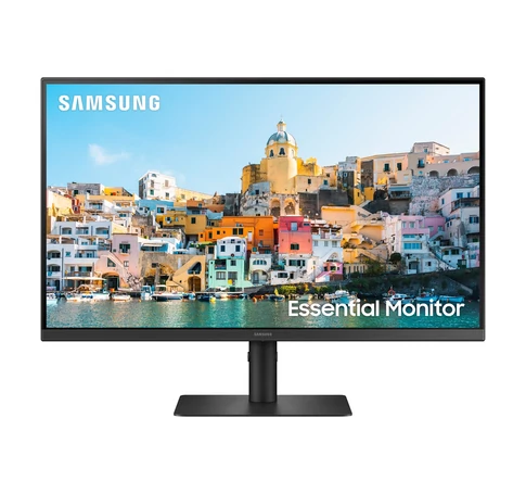 Samsung S27A400UJU 68,6 cm (27") 1920 x 1080 pixel Full HD LED fekete