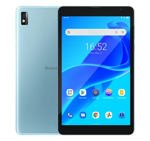 Blackview TAB6 8" 3/32GB LTE Tablet Blue