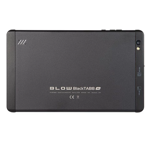 Tablet BLOW BlackTAB8 3/32GB 4G LTE
