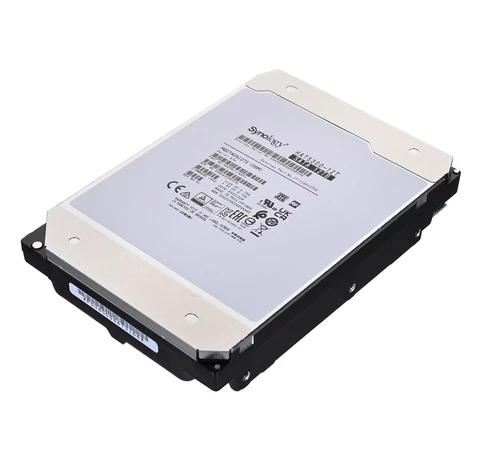 Synology HAT5300 3.5" 12 TB Serial ATA III