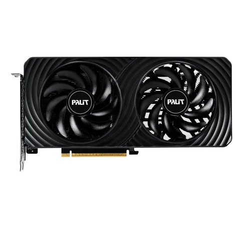 Palit GeForce RTX 5050 Dual OC NVIDIA 8 GB GDDR6