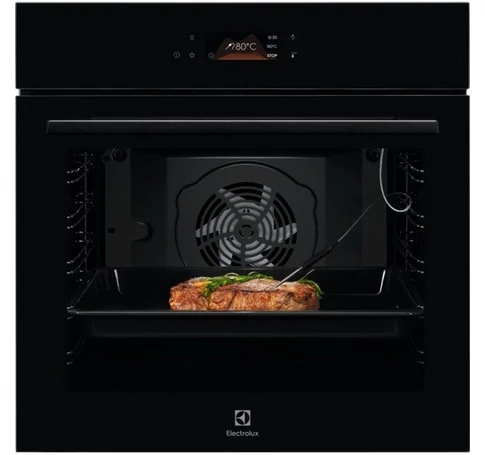 ELECTROLUX LOE8H39Z Oven