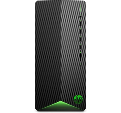 HP Pavilion Gaming TG01-1418nw Ryzen 5 4600G 16GB SSD512 Radeon RX 550  Win10