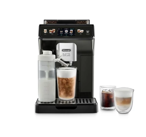 De’Longhi Eletta Explore ECAM450.65.G Fully-auto Espresso machine 1.8 L