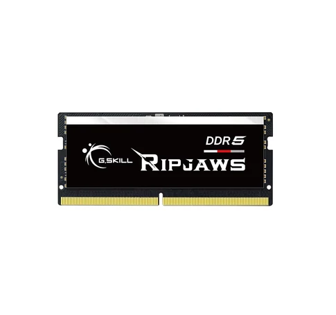 G.SKILL RIPJAWS SO-DIMM DDR5 2X32GB 5600MHZ 1,1V