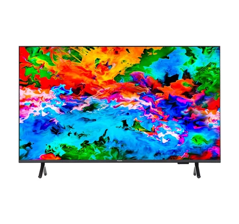 Philips 65PUS8510 165.1 cm (65") 4K Ultra HD Smart TV Wi-Fi Black