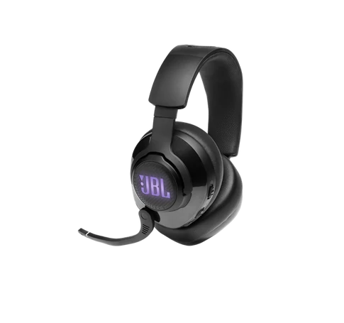 JBL Quantum 400 (Vezetékes gaming fejhallgató, mikrofonnal)