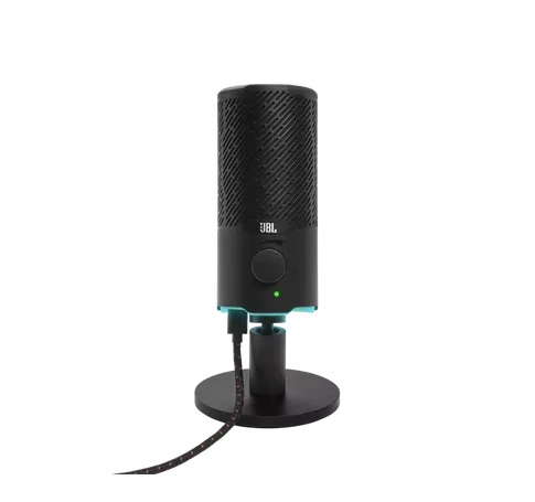 JBL QUANTUM STREAM MIKROFON