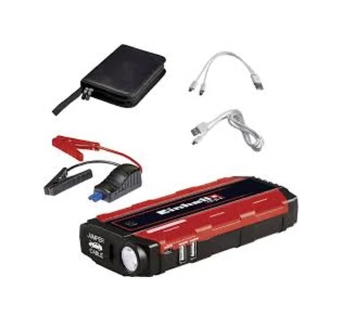 Einhell 1091511 JUMP STARTER