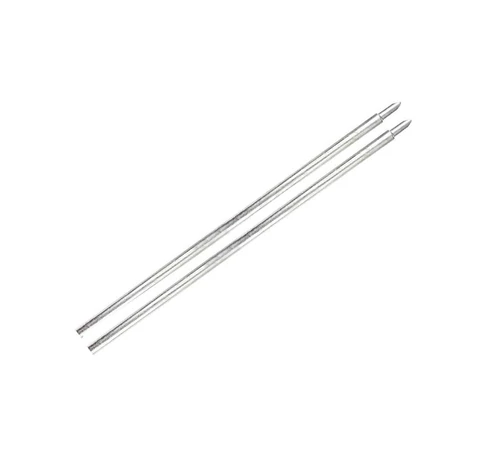 Földelő rúd bilinccsel 2X1500mm