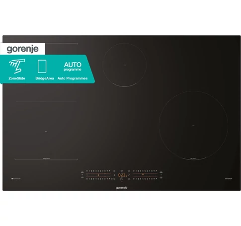 Gorenje Induktionshäll GI8432BSCWF