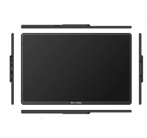 Blackview Table9 Portable Monitor 16" Black