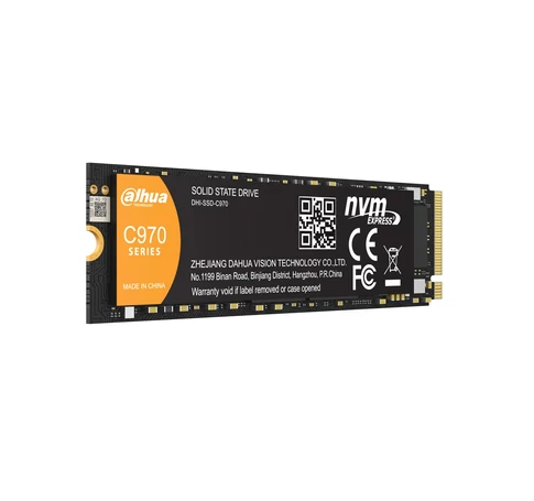 Dahua Technology 1TB PCIe Gen4x4 SSD