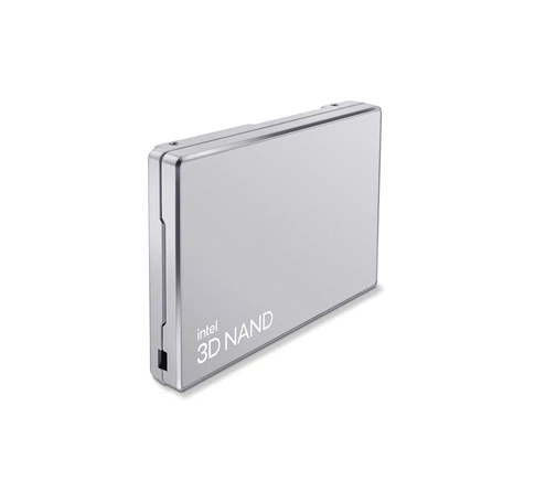 SSD Solidigm (Intel) P5316 30.72TB U.2 NVMe PCIe 4.0 SSDPF2NV307TZN1 (0.4 DWPD)