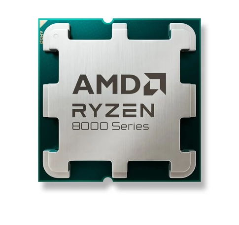 AMD Ryzen 7 8700F processor 4.1 GHz 16 MB L3 Box