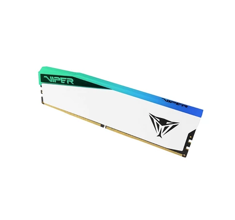 Patriot Viper Elite5 Ultra DDR5 96 GB (2x48GB) 6400MHz CL32 (VEU596G6432K)