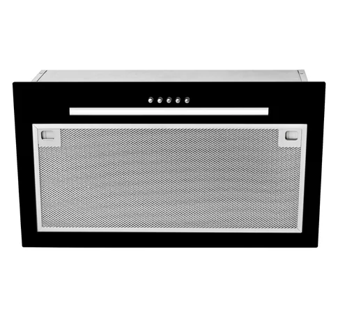 Teka GFG 2 388 m³/h Under-cupboard Black