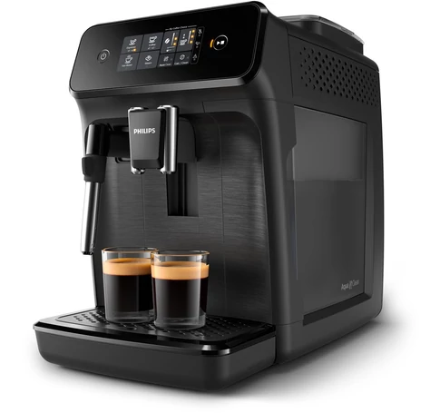 Philips 1200 series EP1220/00 coffee maker Fully-auto Espresso machine 1.8 L