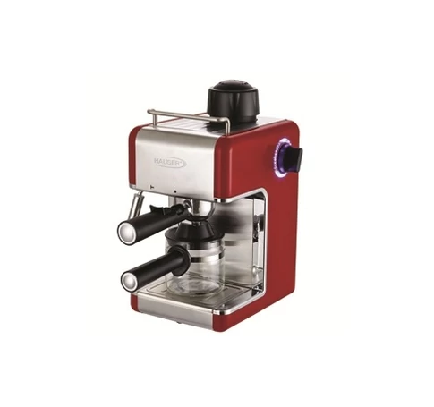 Hauser CE929 KÁVÉFŐZŐ PRESSZÓ