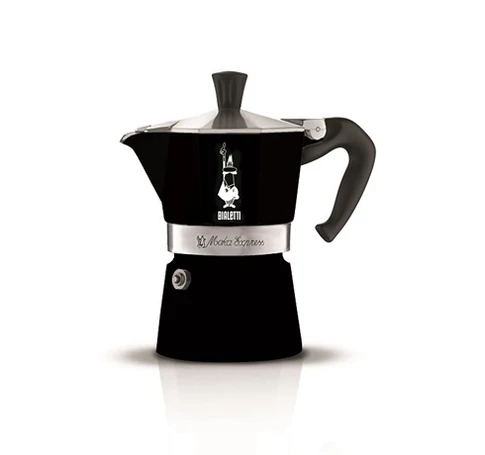 Bialetti 4952 KÁVÉFŐZŐ KOTYOGÓS 3 SZEMÉLYES