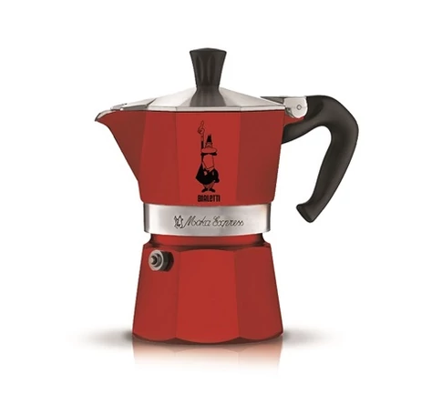Bialetti 4942 KÁVÉFŐZŐ KOTYOGÓS 3 SZEMÉLYES