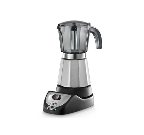 Delonghi EMKM4B KÁVÉFŐZŐ KOTYOGÓS 4 SZEMÉLYES