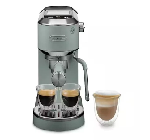 Delonghi EC890GR KÁVÉFŐZŐ PRESSZÓ
