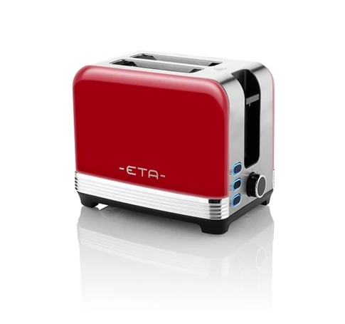 Eta 916690030 KENYÉRPIRÍTÓ RETRO
