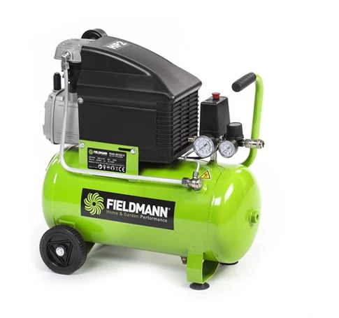 FIELDMANN FDAK201522E KOMPRESSZOR