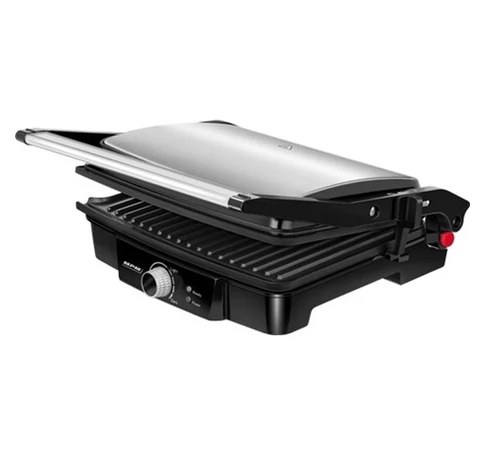 MPM MGR09M KONTAKT GRILLSÜTŐ