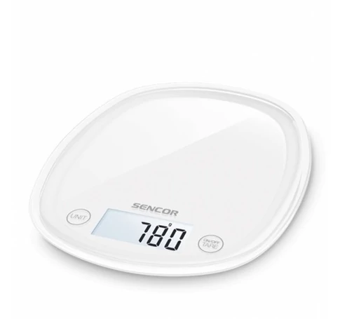 Sencor SKS30WH KONYHAI MÉRLEG