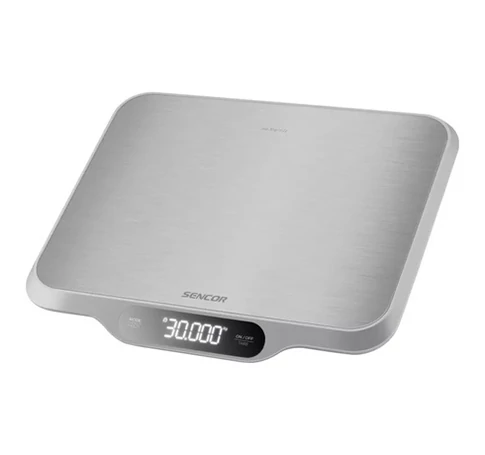Sencor SKS7300 KONYHAMÉRLEG